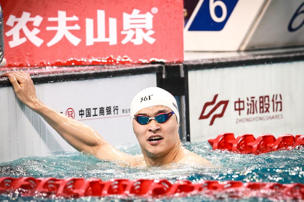 表现稀松